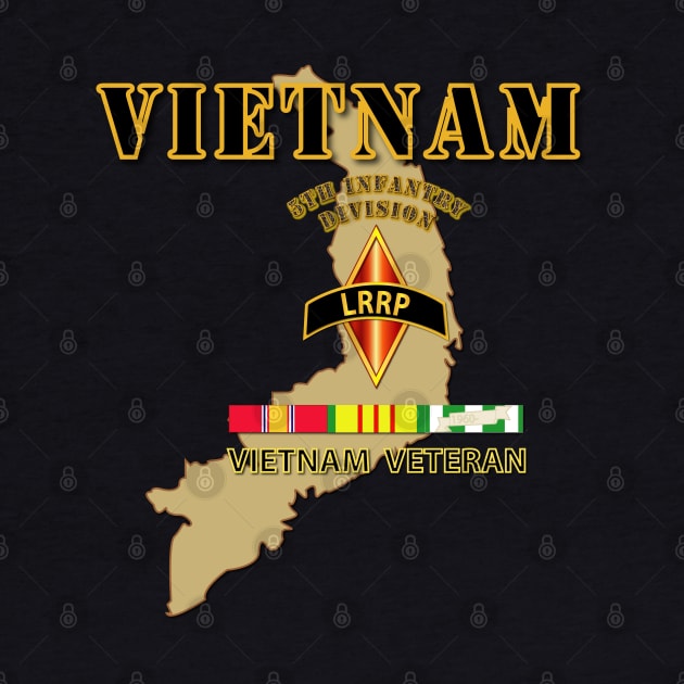 Vietnam - 5th ID - LRRP by twix123844